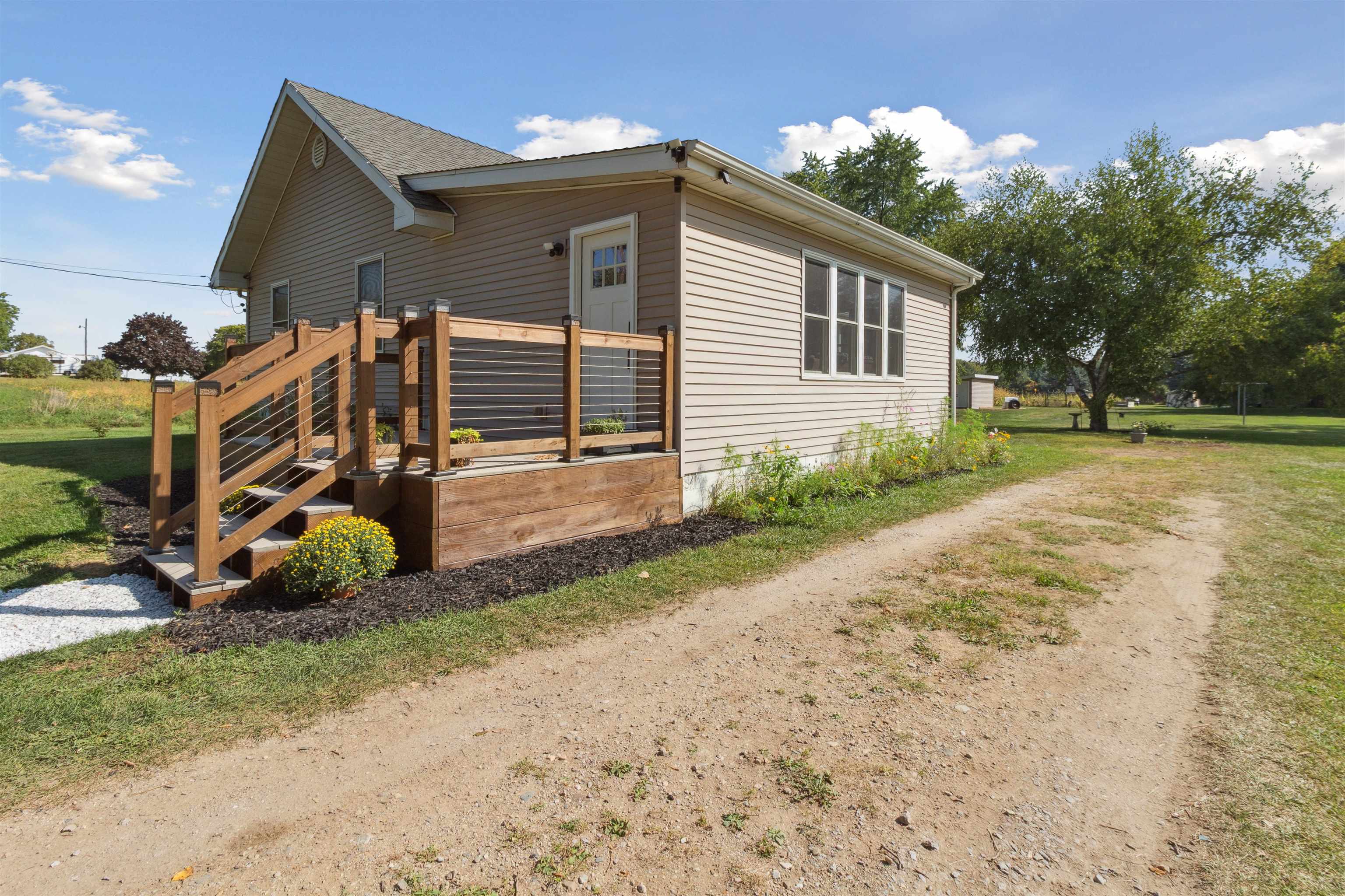 8208 North Grafton Road Alma, MI 48801 - Photo 6 of 48