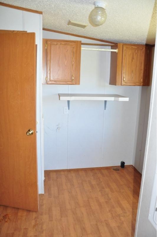 9960 Bellbrook Road Milton, FL 32583 - Photo 12 of 29 view of an empty room