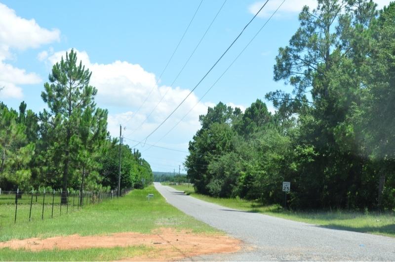 9960 Bellbrook Road Milton, FL 32583 - Photo 28 of 29 a view of a backyard