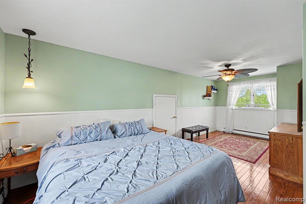 2797 East Labo Road Carleton, MI 48117 - Photo 16 of 29
