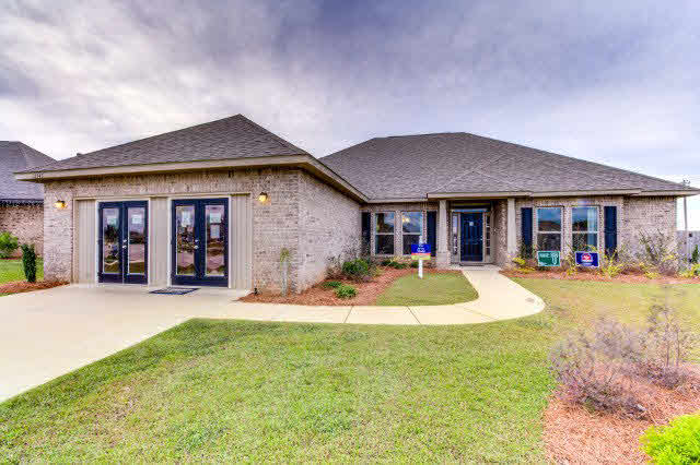 16945 Feder Drive Foley, AL 36535 - Photo 1 of 3