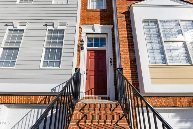 $650,000 | 502 Kirkeenan Circle, Morrisville, NC 27560