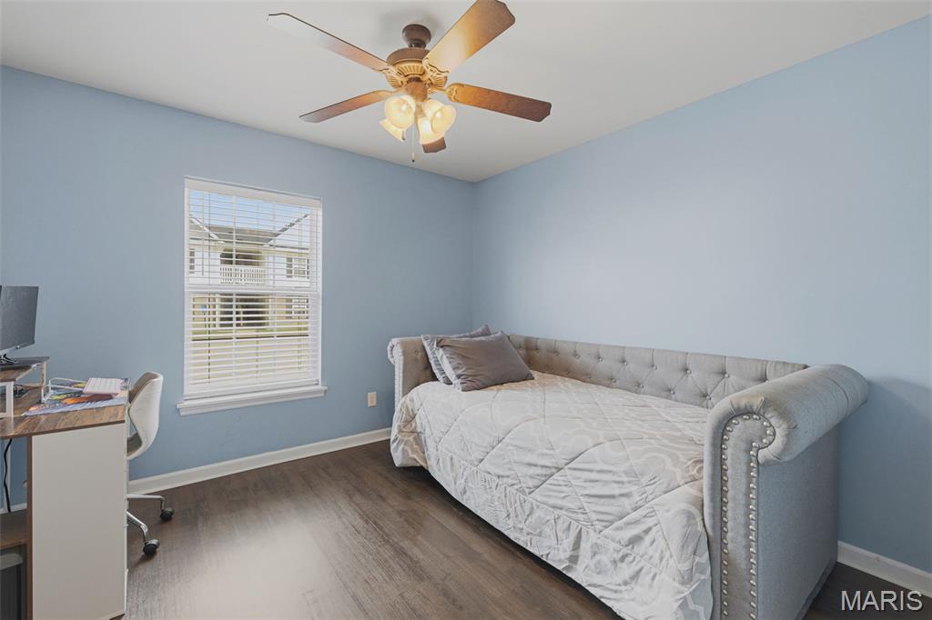 160 Brandy Mill Circle, Unit 7D High Ridge, MO 63049 - Photo 16 of 34 Gallery Image 16