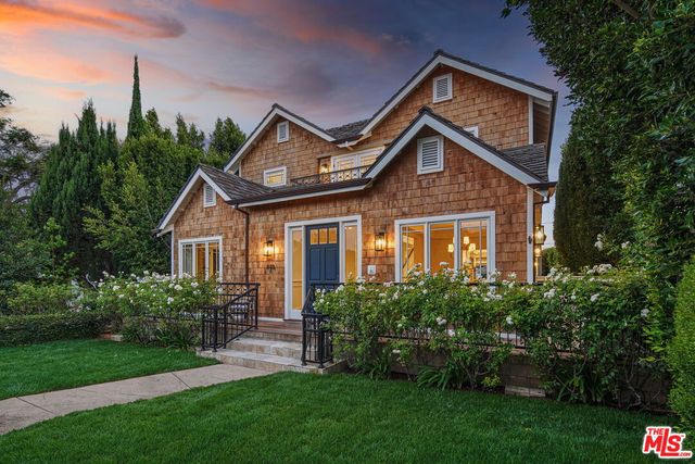 $5,277,600 | 848 25th Street, Santa Monica, CA 90403