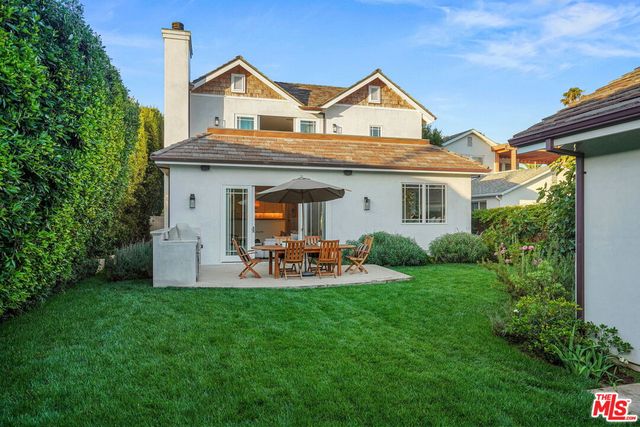 $5,277,600 | 848 25th Street, Santa Monica, CA 90403