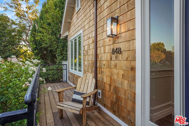 $5,277,600 | 848 25th Street, Santa Monica, CA 90403