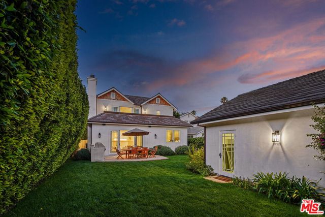 $5,277,600 | 848 25th Street, Santa Monica, CA 90403