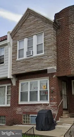 a house view