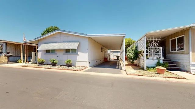 $104,995 | 167 Clipper Lane, Modesto, CA 95356