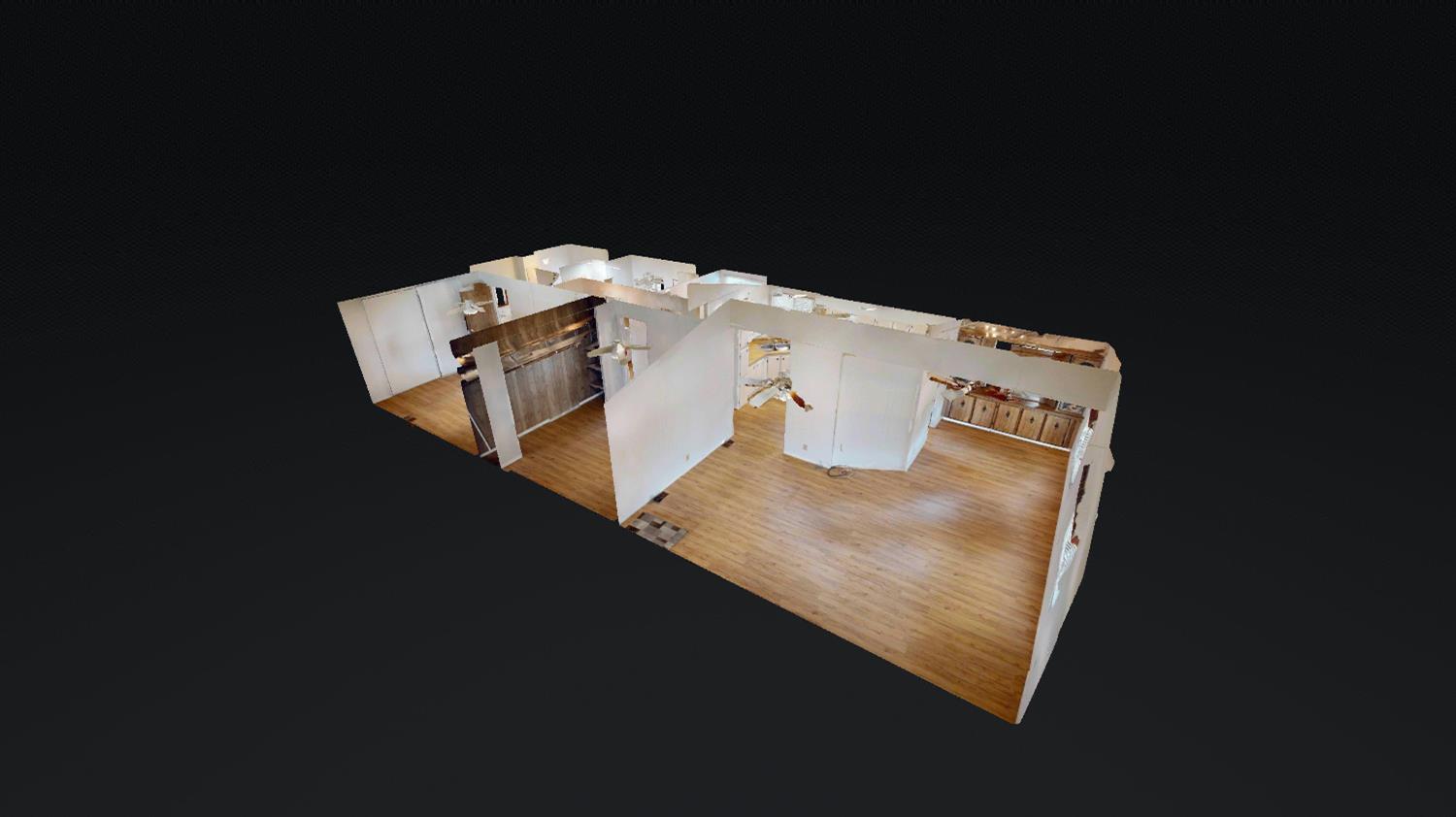 167 Clipper Lane Modesto, CA 95356 - Photo 10 of 23 a view of water heater room