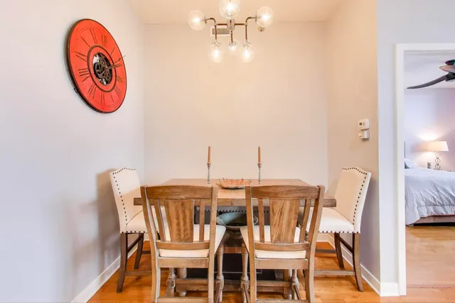 $625,000 | 3140 North Sheffield Avenue, Unit 504, Chicago, IL 60657