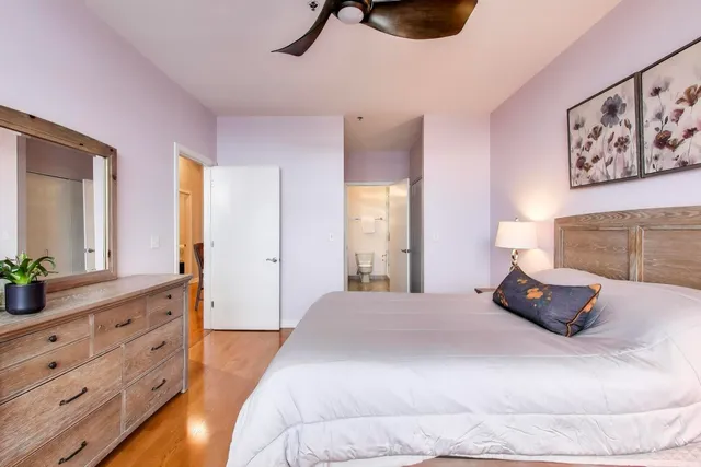 $625,000 | 3140 North Sheffield Avenue, Unit 504, Chicago, IL 60657