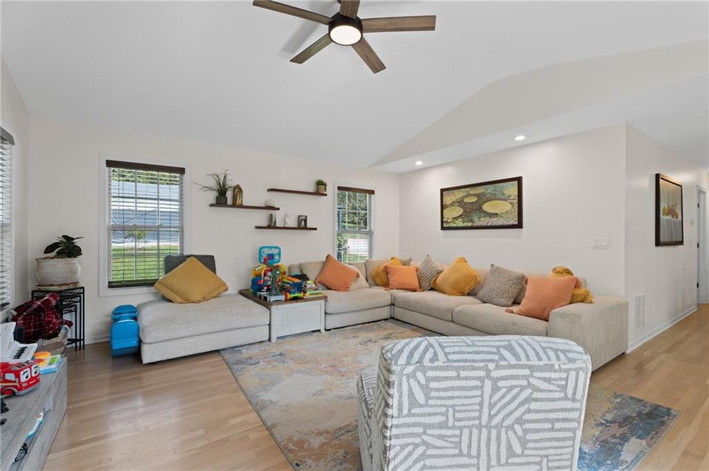 2502 Flat Shoals Road Southwest Conyers, GA 30094 - Photo 20 of 77