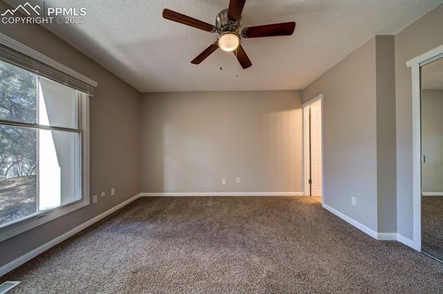 325 Raspberry Lane Monument, CO 80132 - Photo 22 of 38 Main Bedroom
