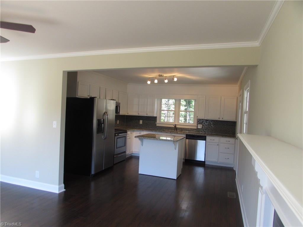 305 Cliff Road Asheboro, NC 27203 - Photo 12 of 19 Gallery Image 12