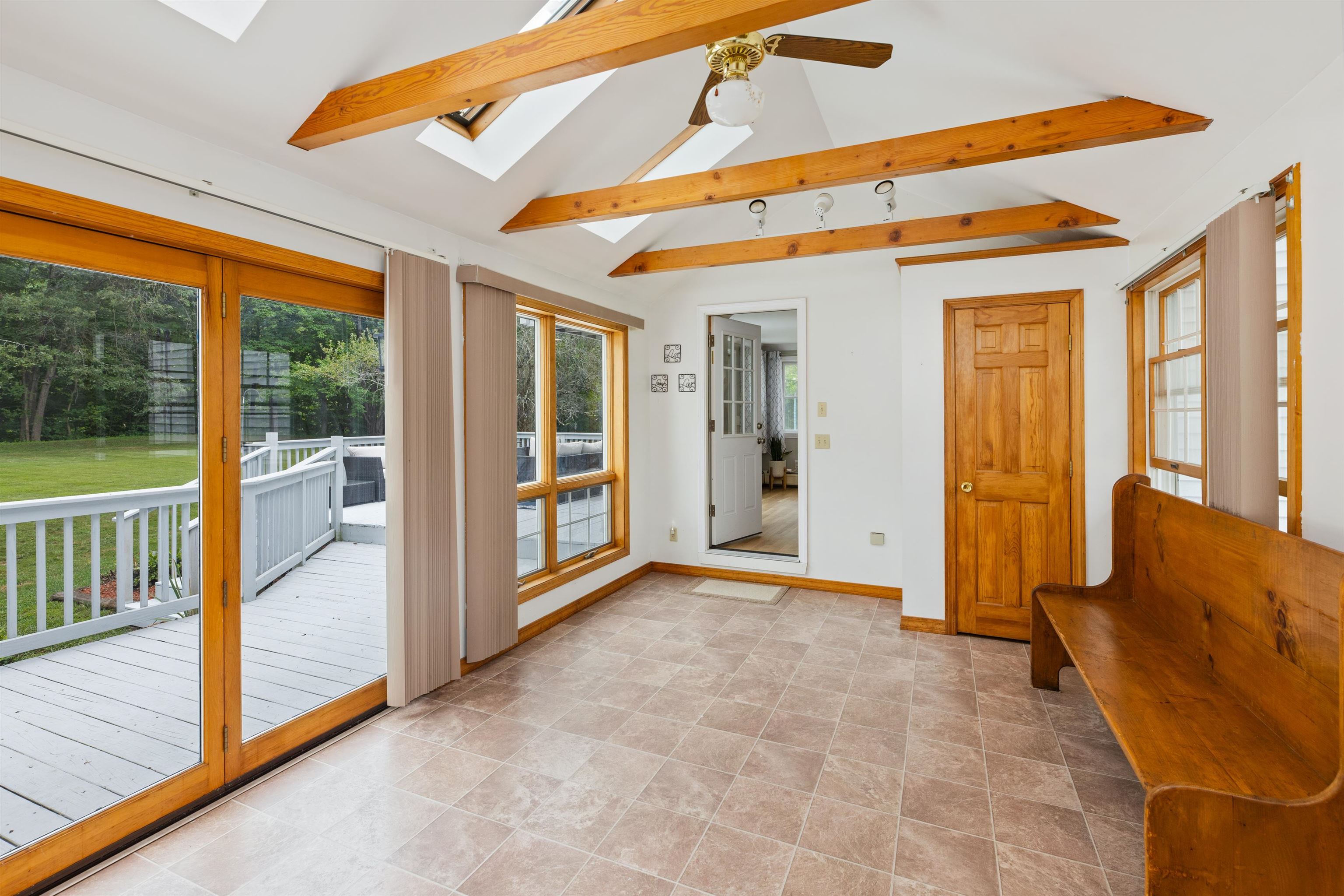 122 Upper Walpole Road Walpole, NH 03608 - Photo 12 of 47