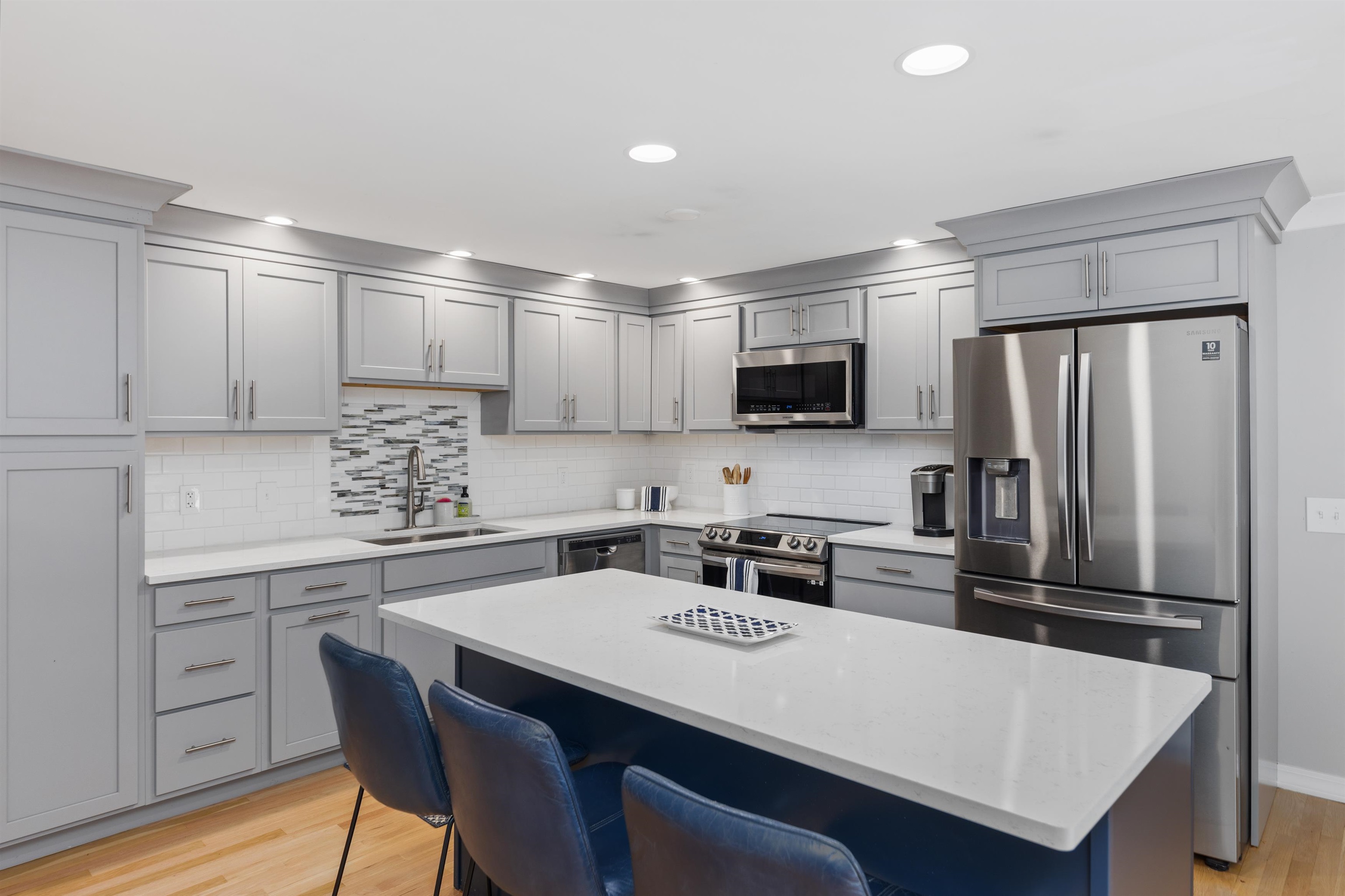 122 Upper Walpole Road Walpole, NH 03608 - Photo 14 of 47