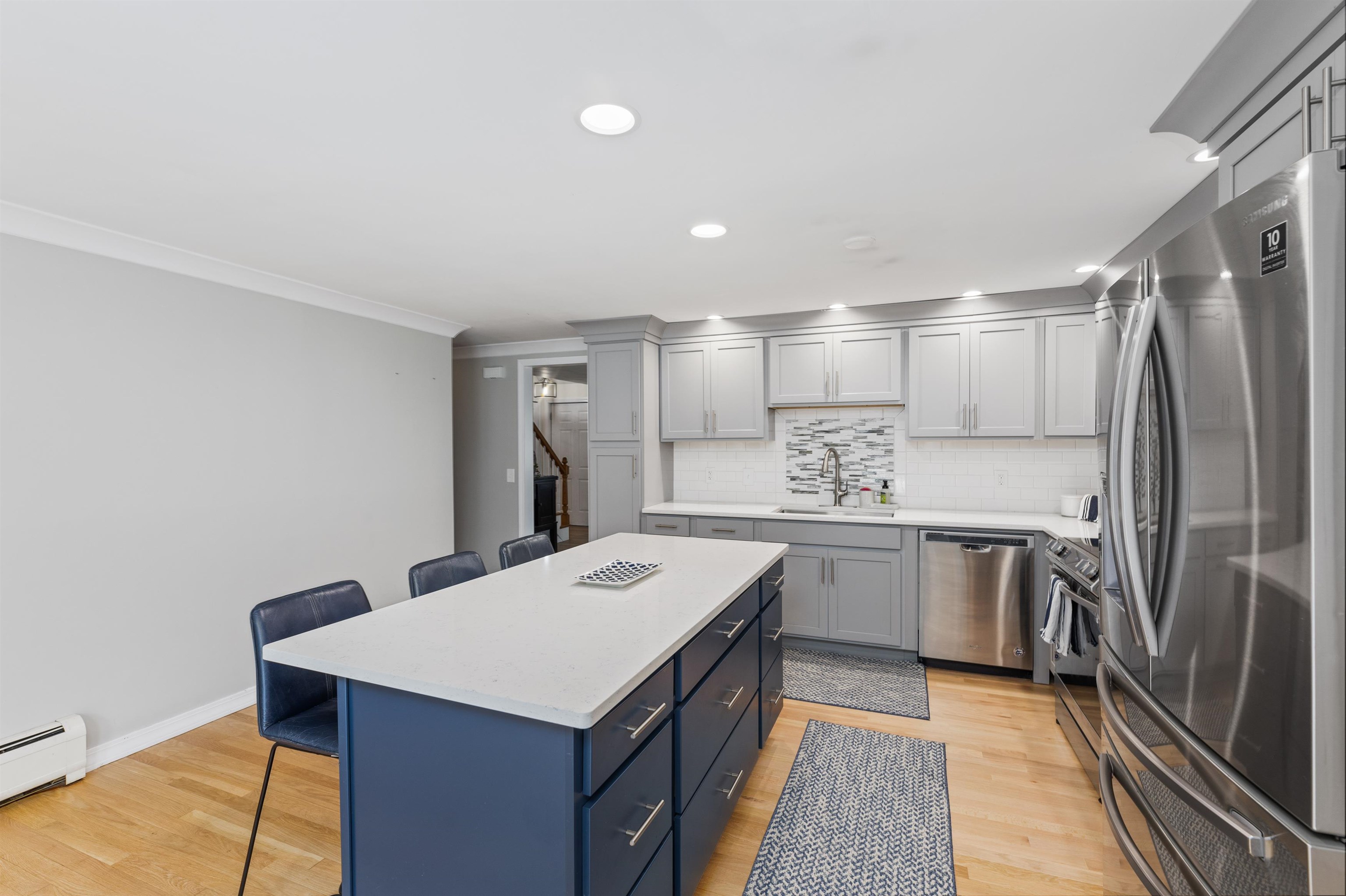 122 Upper Walpole Road Walpole, NH 03608 - Photo 15 of 47