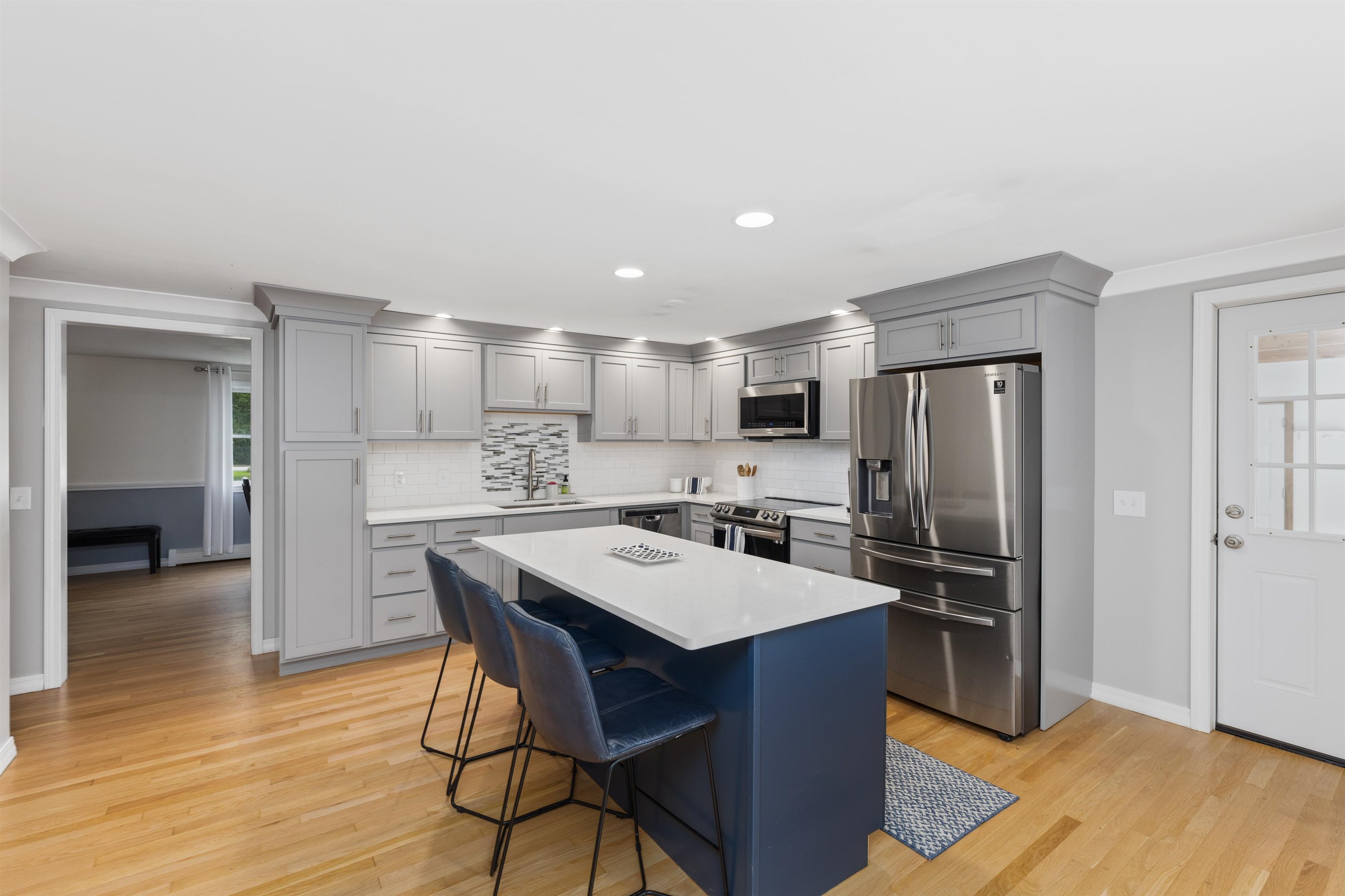 122 Upper Walpole Road Walpole, NH 03608 - Photo 16 of 47