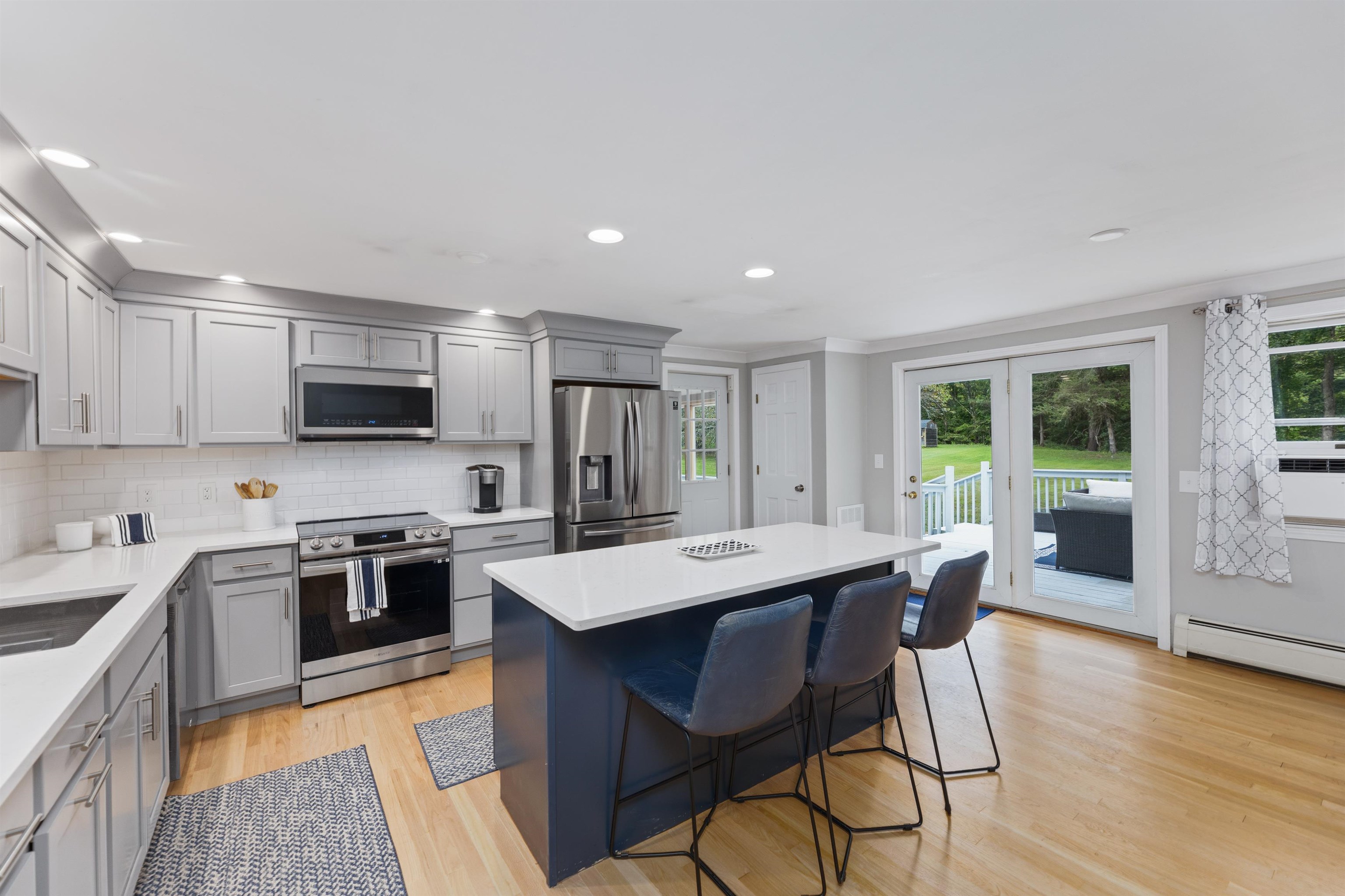 122 Upper Walpole Road Walpole, NH 03608 - Photo 17 of 47