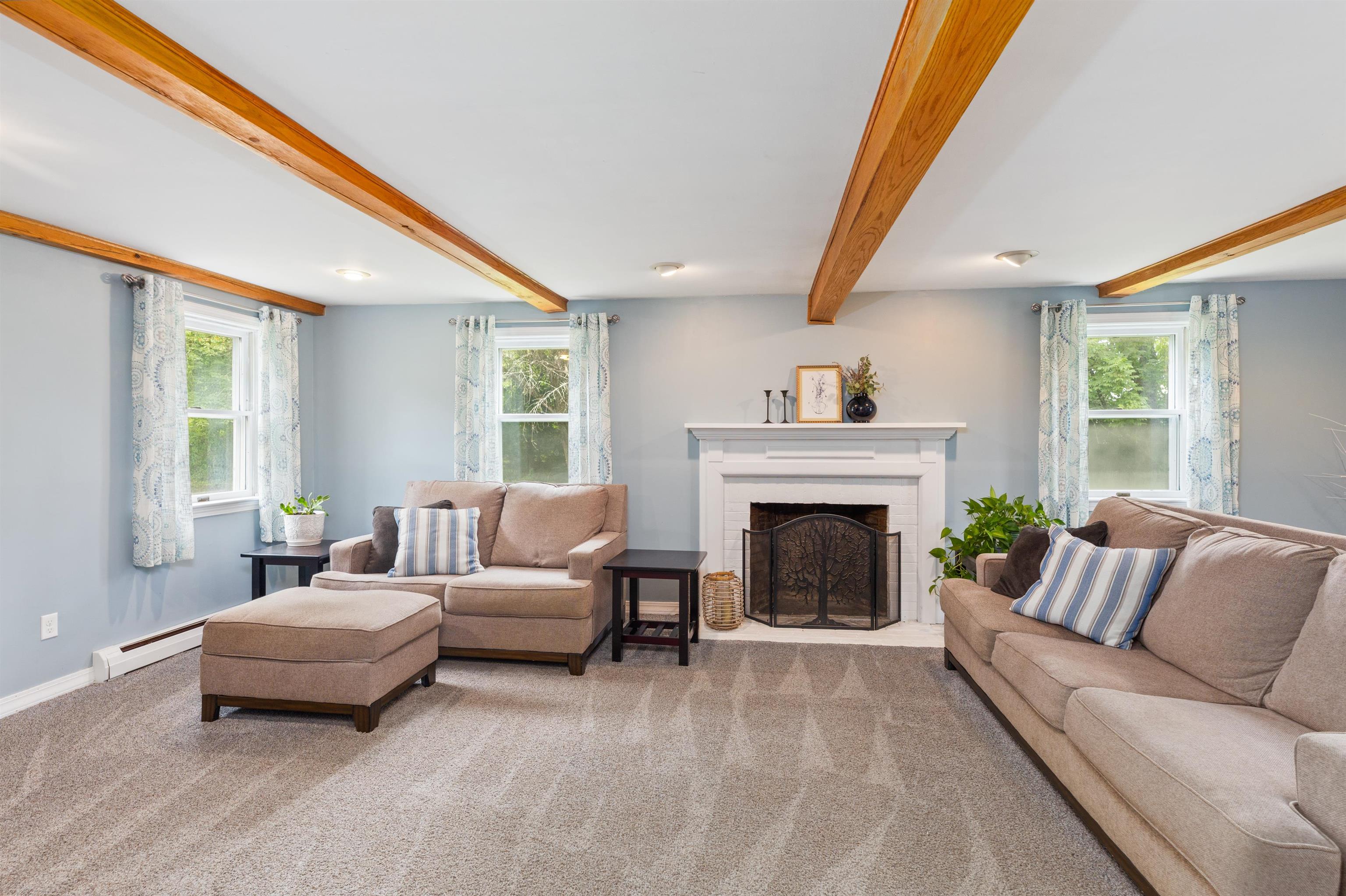 122 Upper Walpole Road Walpole, NH 03608 - Photo 18 of 47