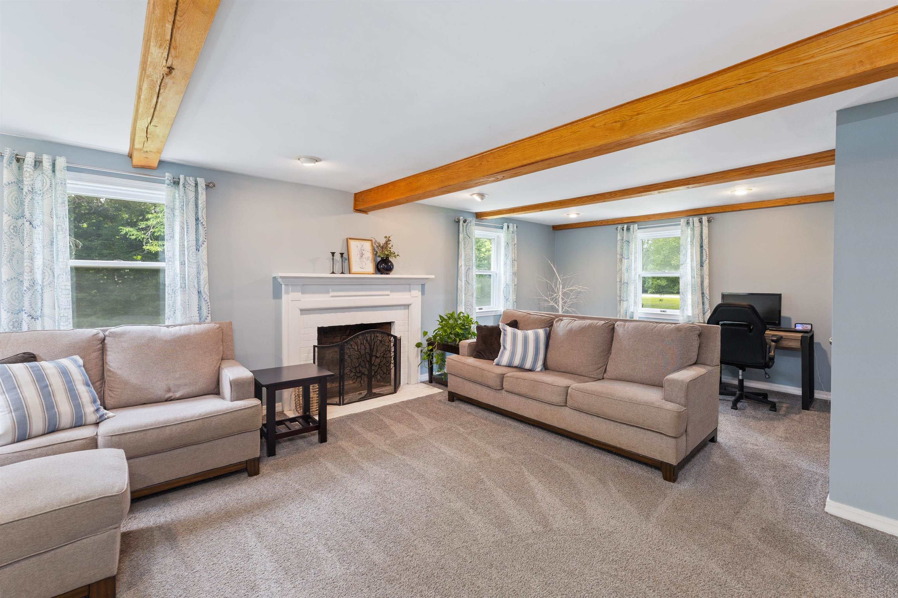 122 Upper Walpole Road Walpole, NH 03608 - Photo 19 of 47