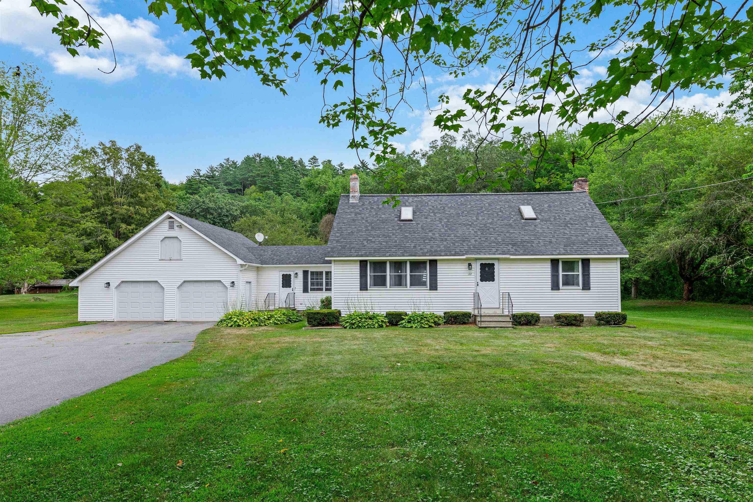 122 Upper Walpole Road Walpole, NH 03608 - Photo 2 of 47