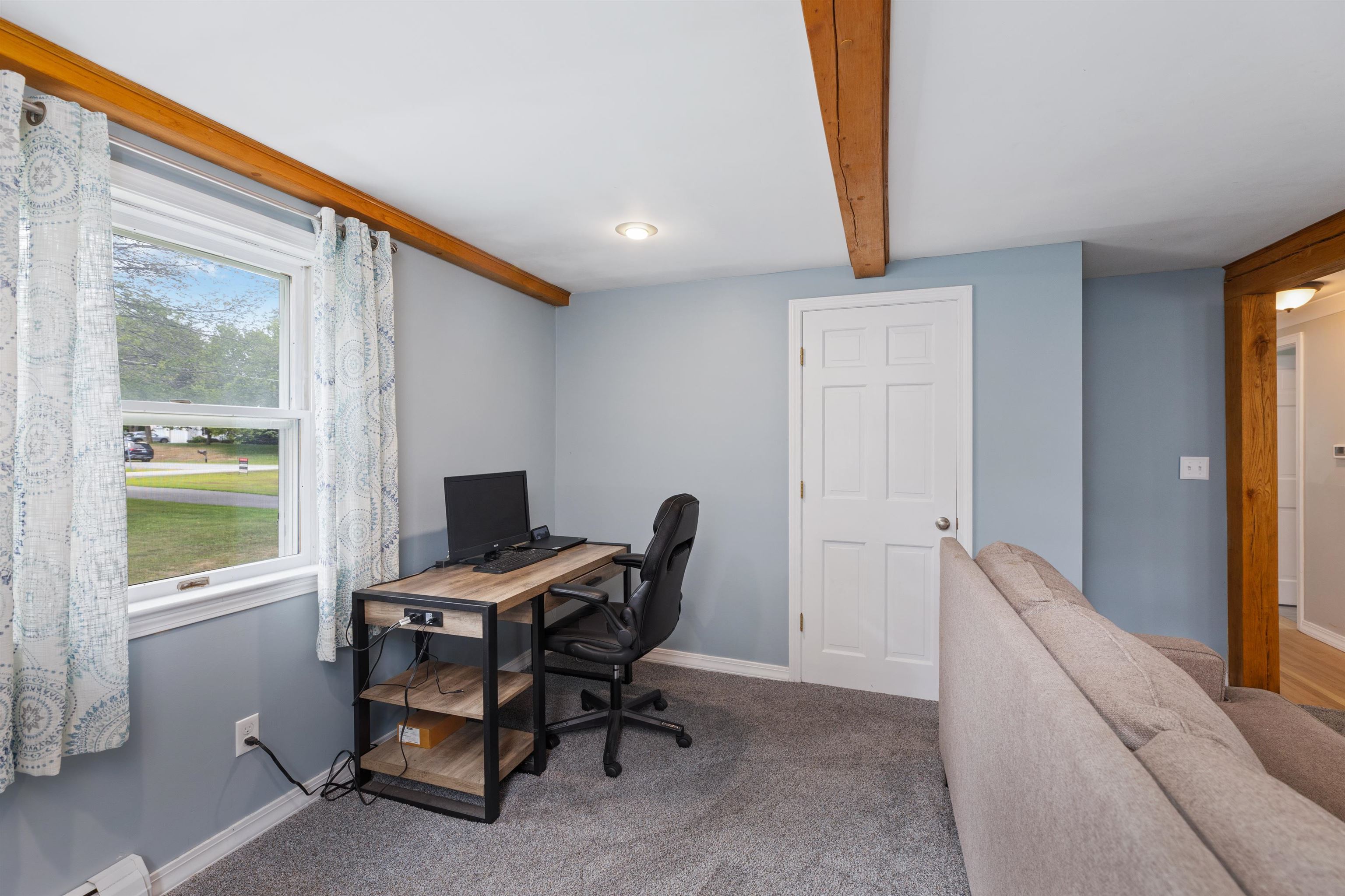 122 Upper Walpole Road Walpole, NH 03608 - Photo 21 of 47