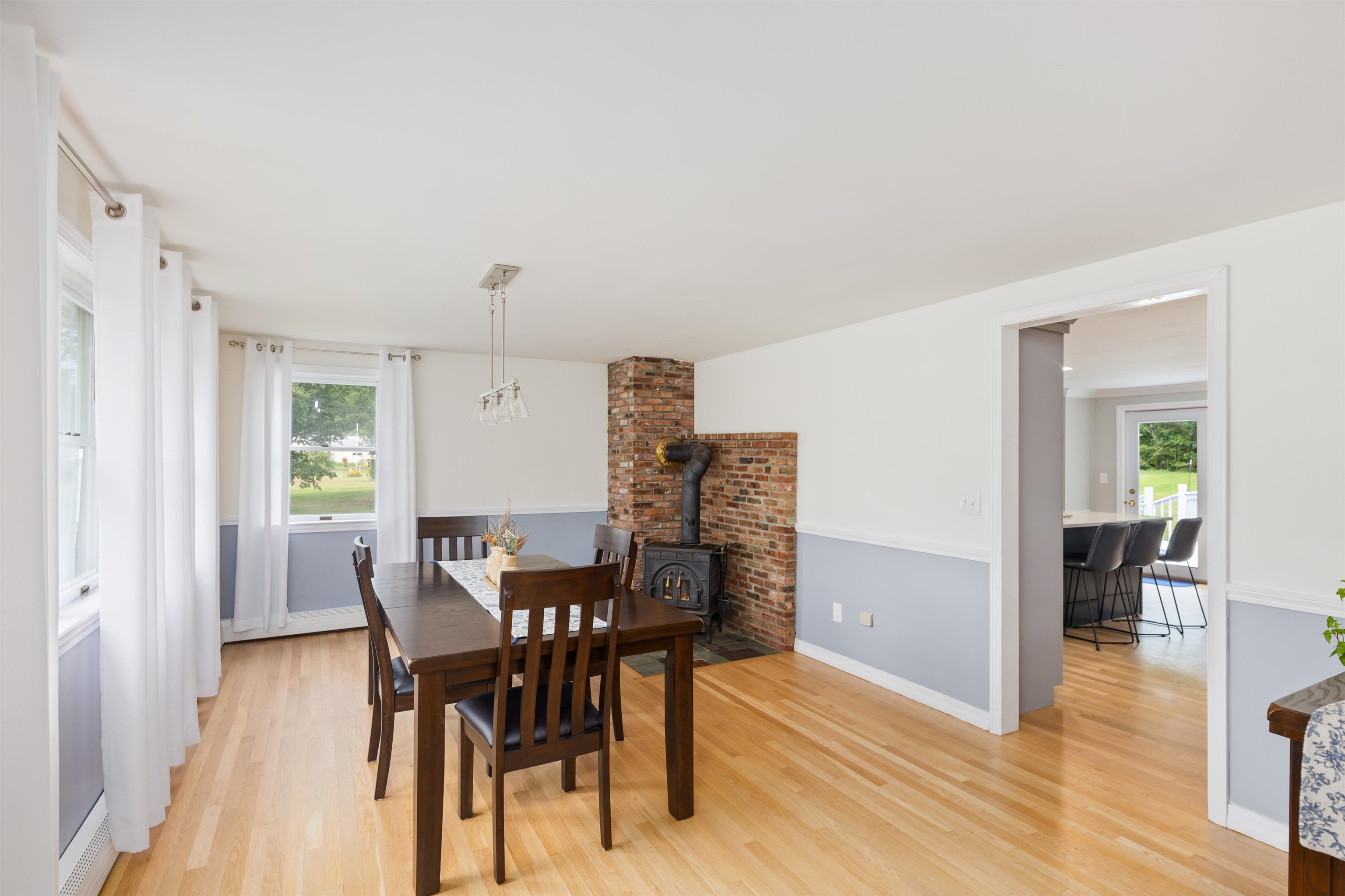 122 Upper Walpole Road Walpole, NH 03608 - Photo 25 of 47