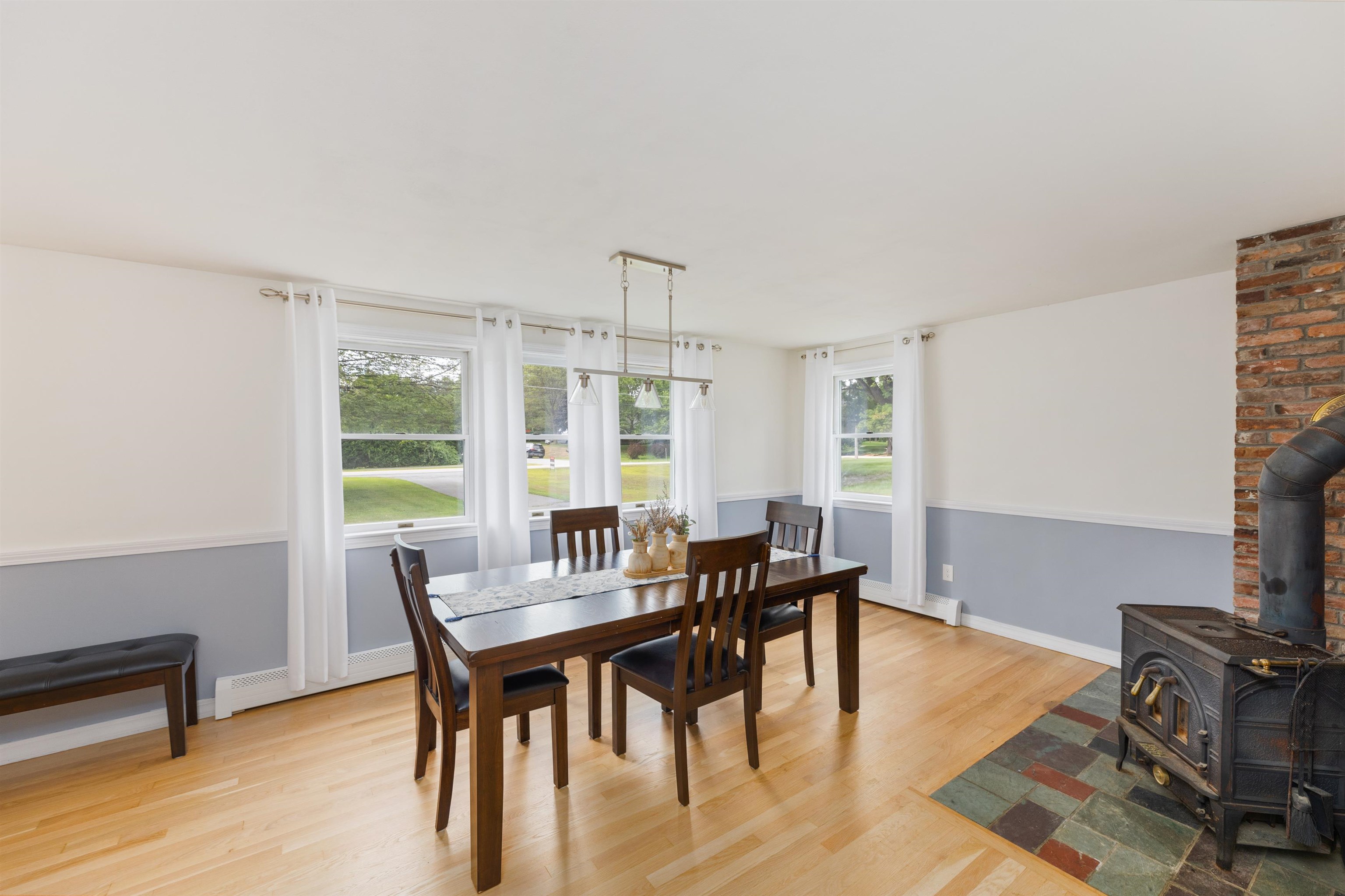 122 Upper Walpole Road Walpole, NH 03608 - Photo 26 of 47