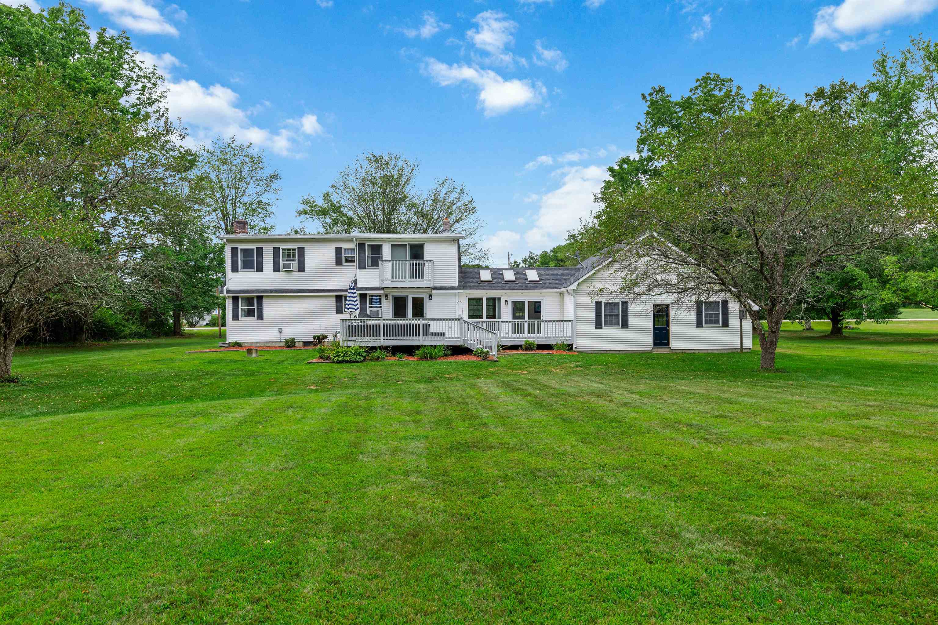 122 Upper Walpole Road Walpole, NH 03608 - Photo 3 of 47