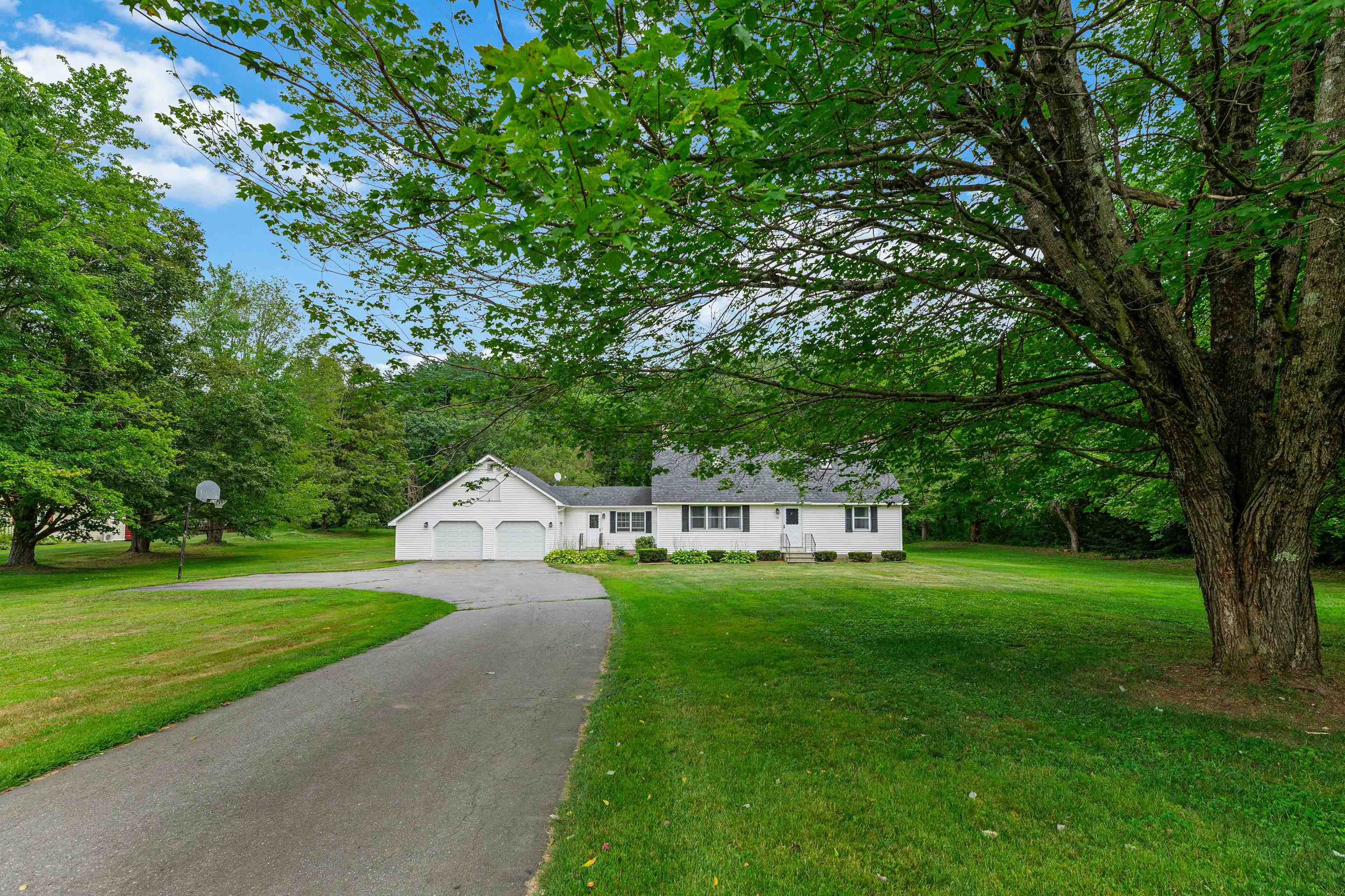 122 Upper Walpole Road Walpole, NH 03608 - Photo 39 of 47