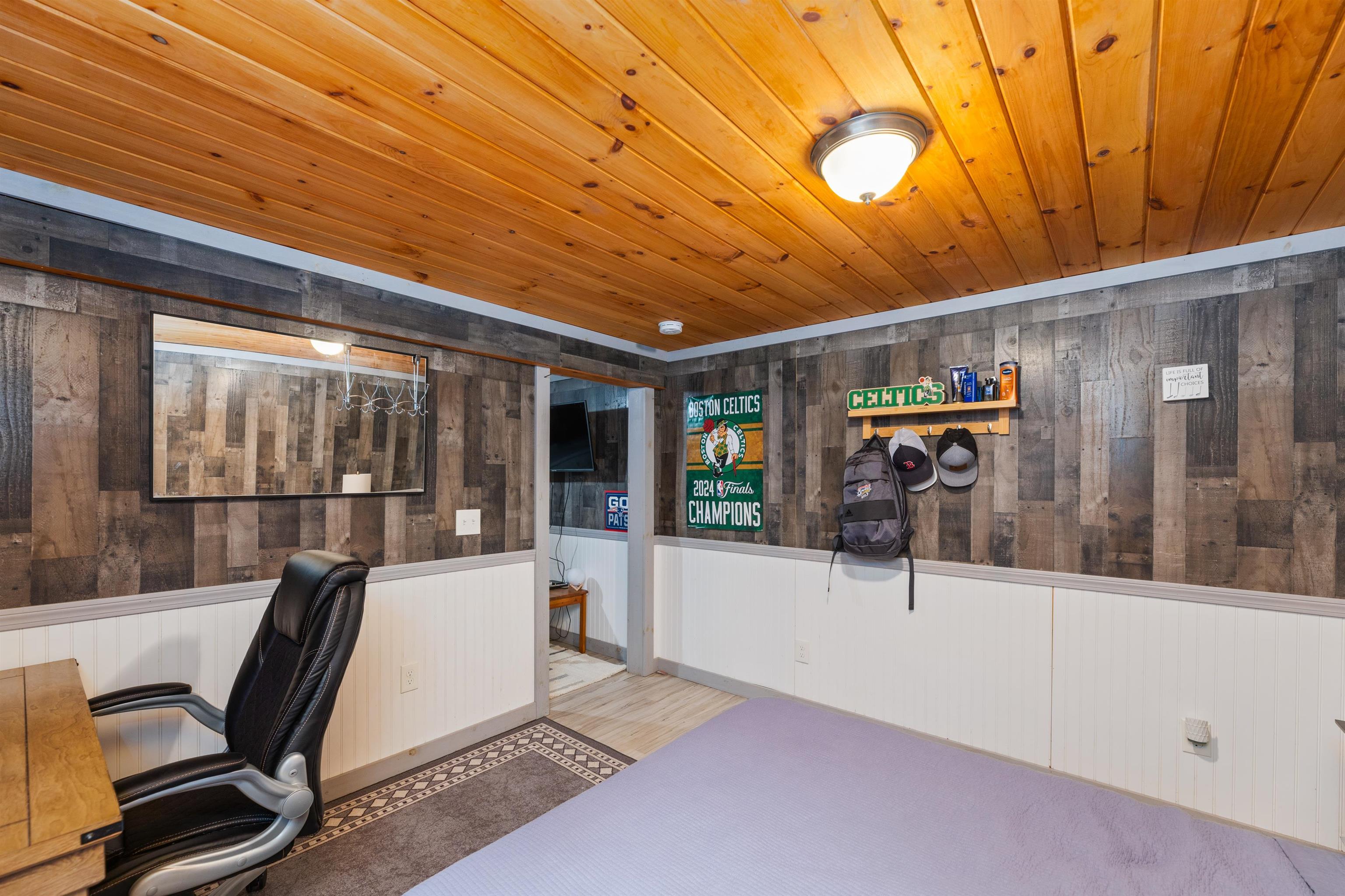 122 Upper Walpole Road Walpole, NH 03608 - Photo 41 of 47