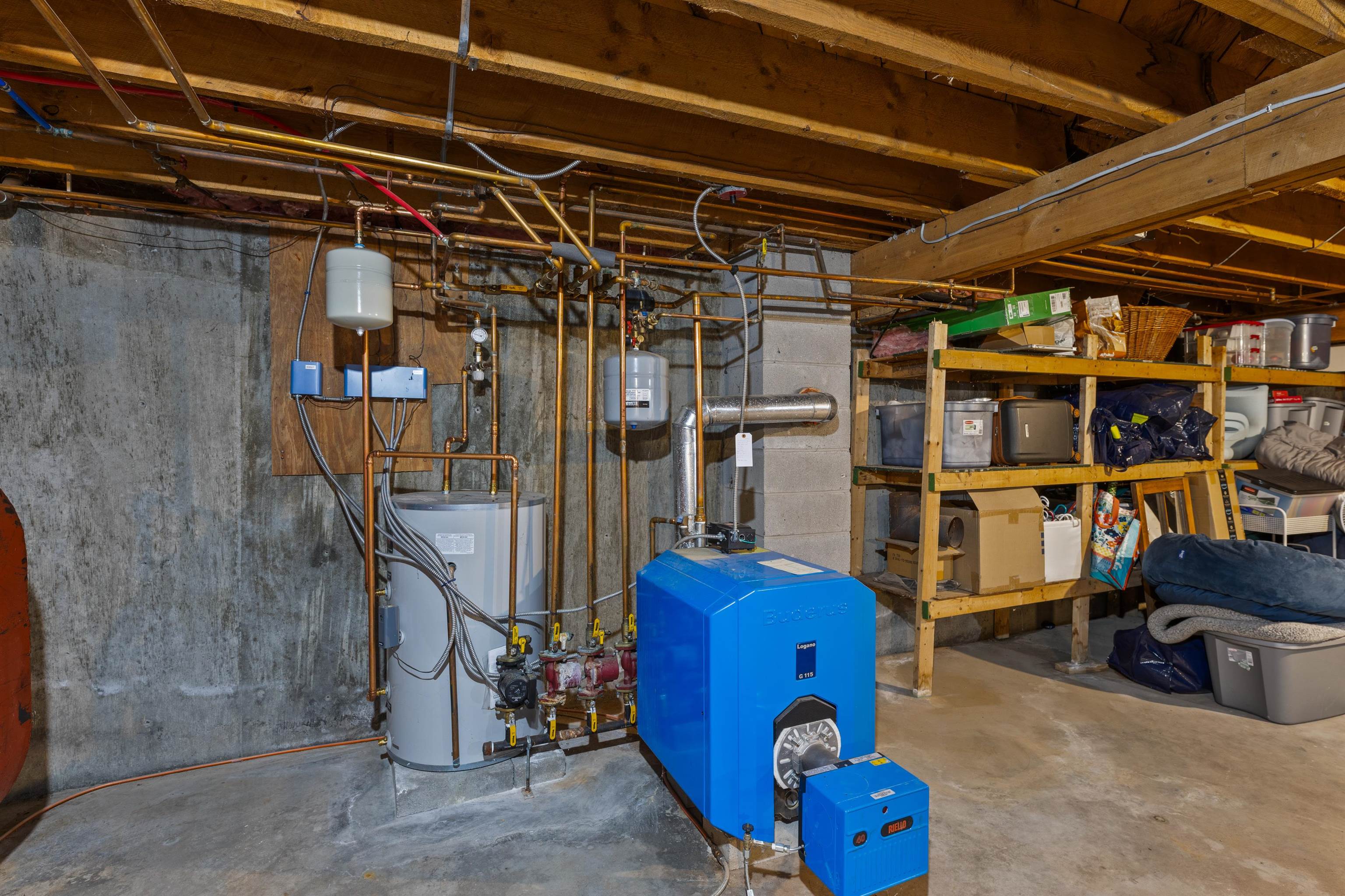 122 Upper Walpole Road Walpole, NH 03608 - Photo 44 of 47