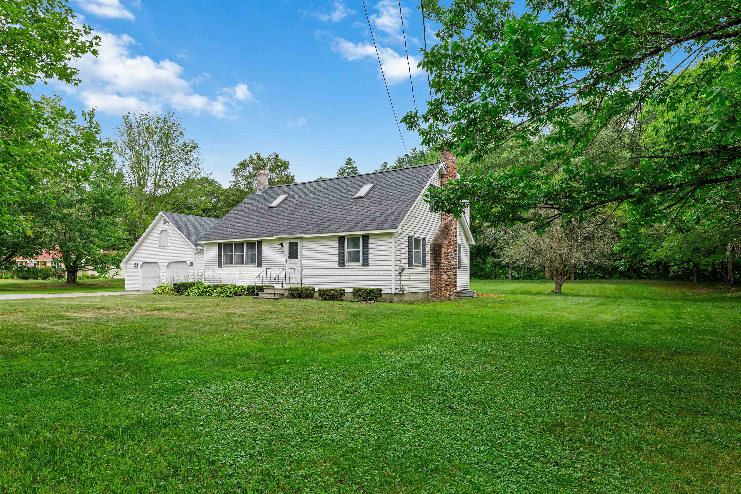 122 Upper Walpole Road Walpole, NH 03608 - Photo 5 of 47