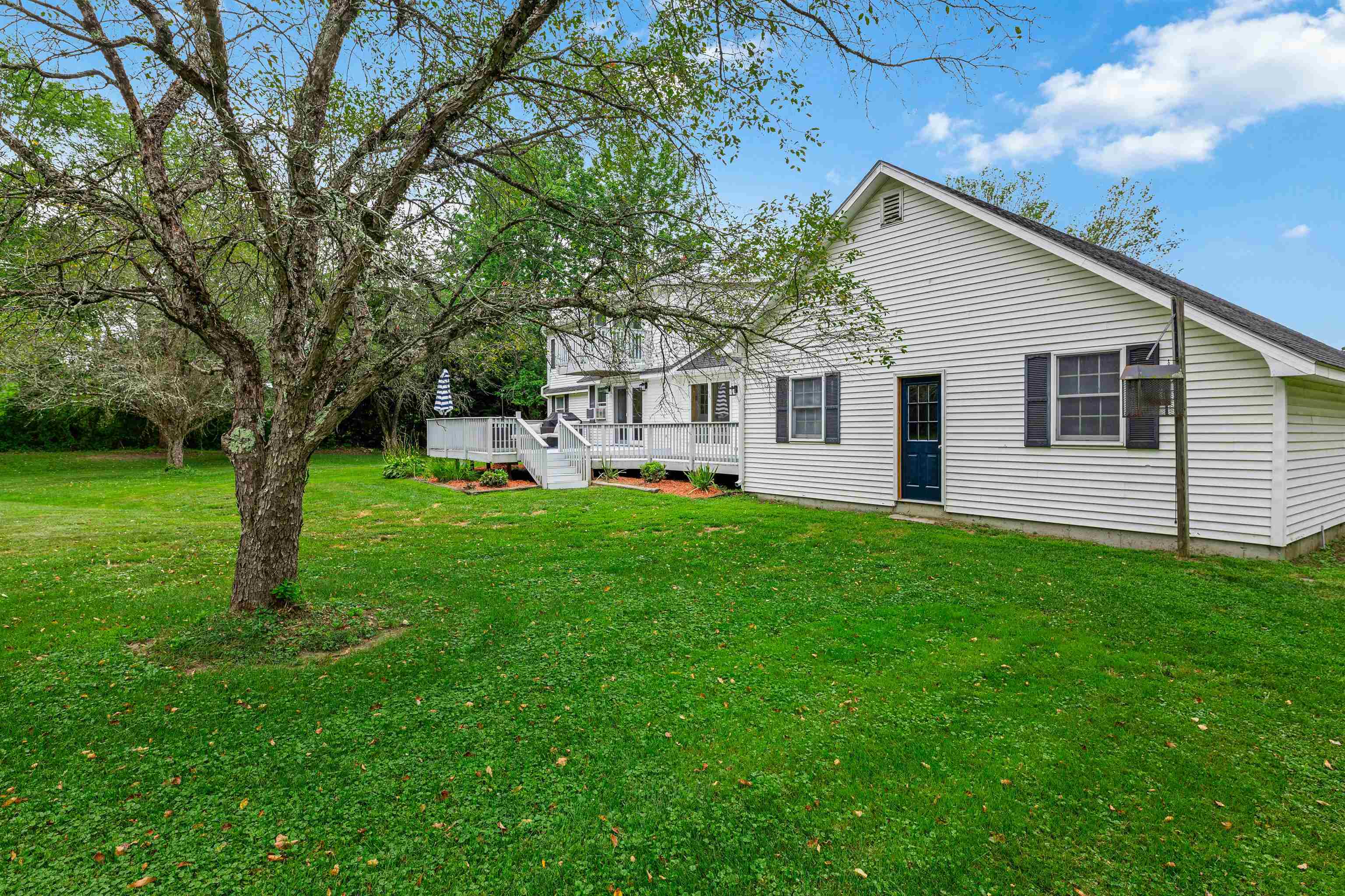 122 Upper Walpole Road Walpole, NH 03608 - Photo 6 of 47