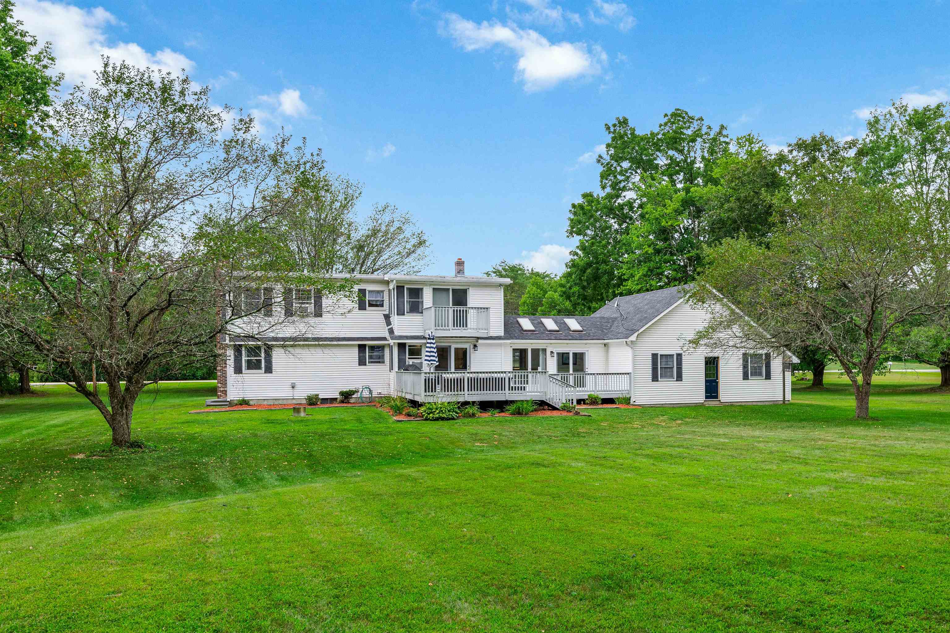 122 Upper Walpole Road Walpole, NH 03608 - Photo 7 of 47