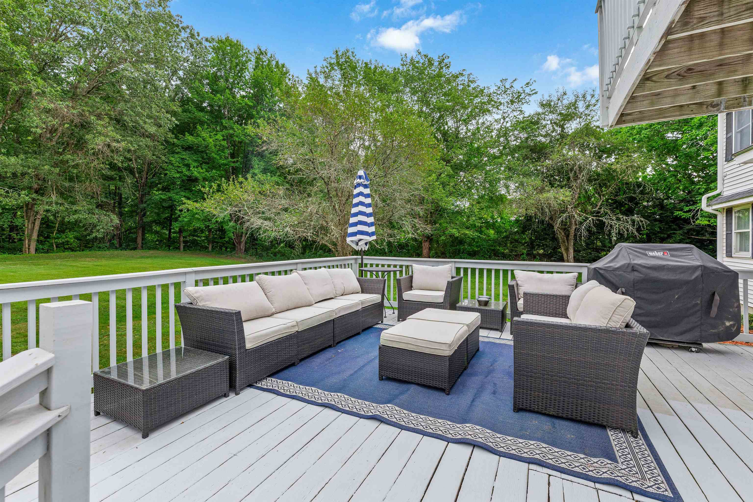 122 Upper Walpole Road Walpole, NH 03608 - Photo 9 of 47