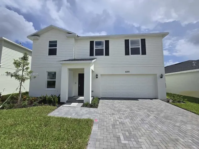 $3,100 | 6315 Windwood Way, Port St. Lucie, FL 34987