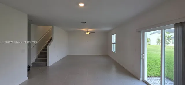 $3,100 | 6315 Windwood Way, Port St. Lucie, FL 34987