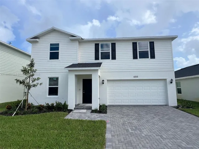 $3,100 | 6315 Windwood Way, Port St. Lucie, FL 34987