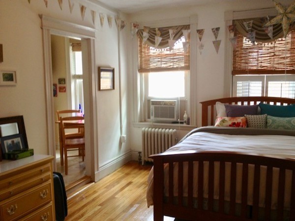 60 Queensberry Street, Unit 18 Boston, MA 02215 - Photo 2 of 12