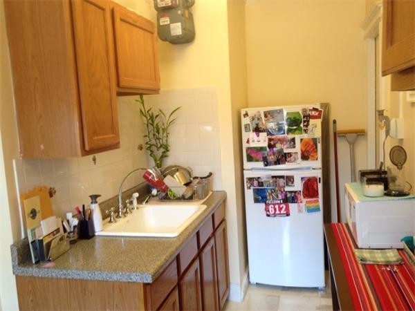 60 Queensberry Street, Unit 18 Boston, MA 02215 - Photo 3 of 12