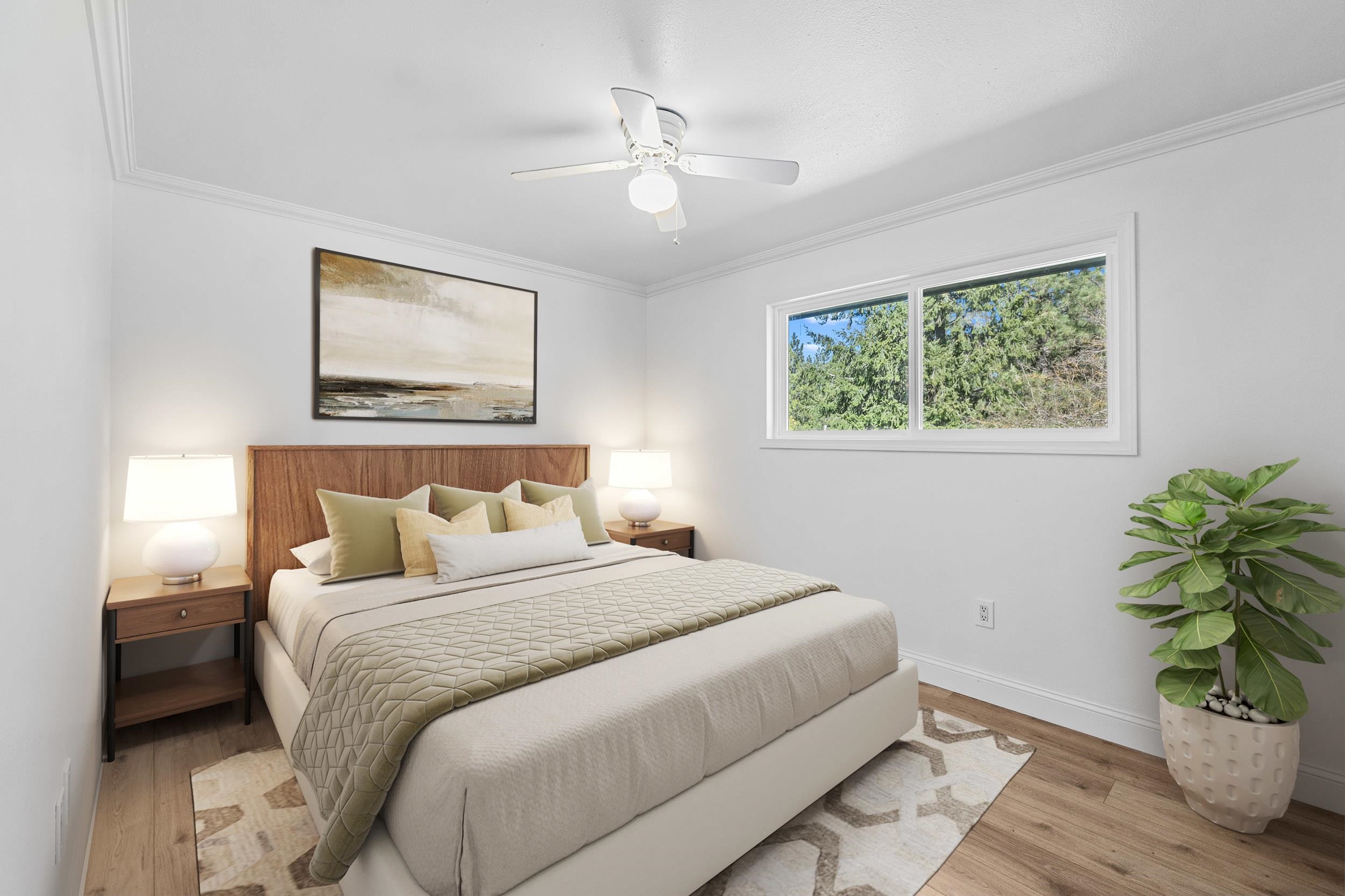 31609 North Cleveland Road Deer Park, WA 99006 - Photo 15 of 50