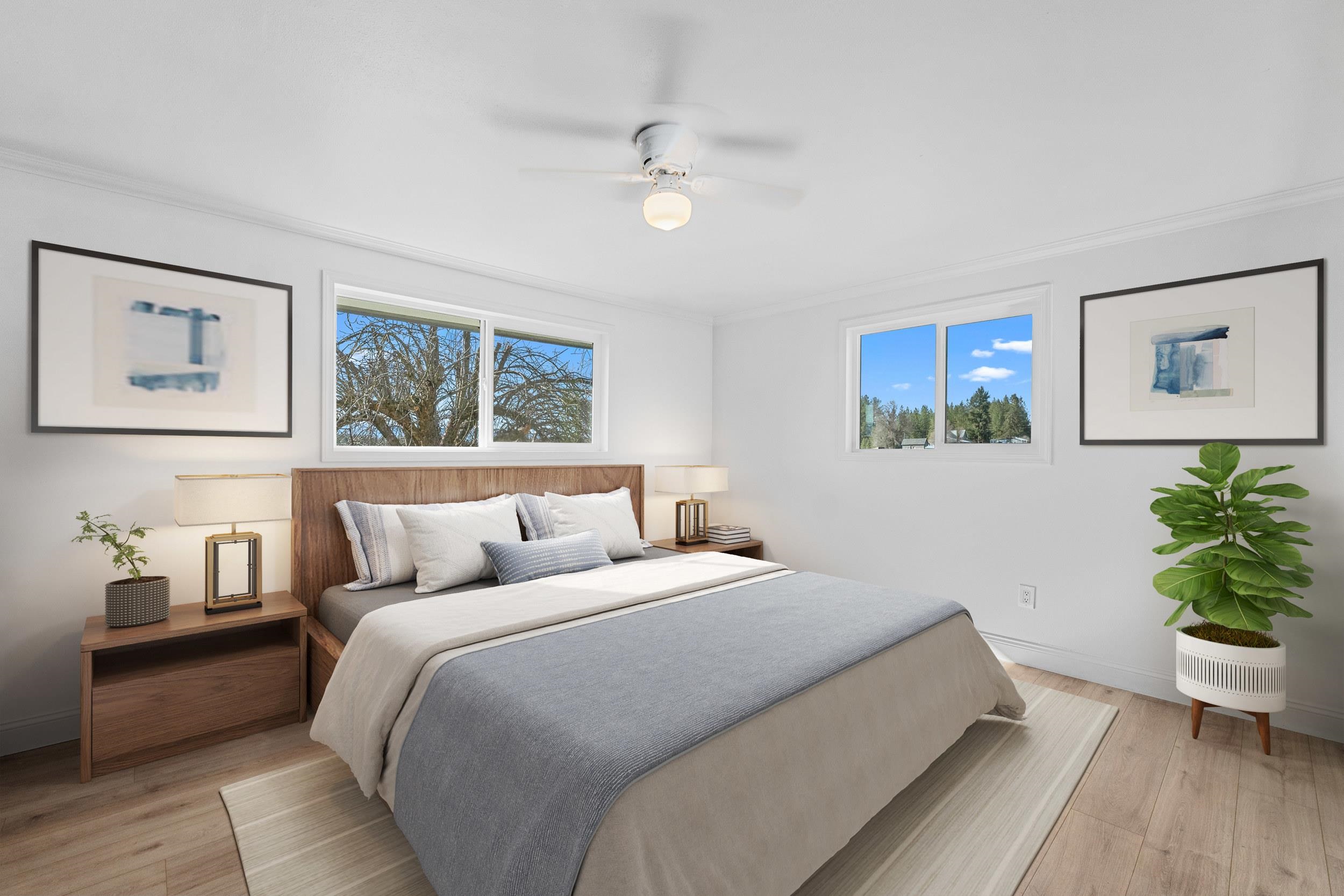 31609 North Cleveland Road Deer Park, WA 99006 - Photo 18 of 50