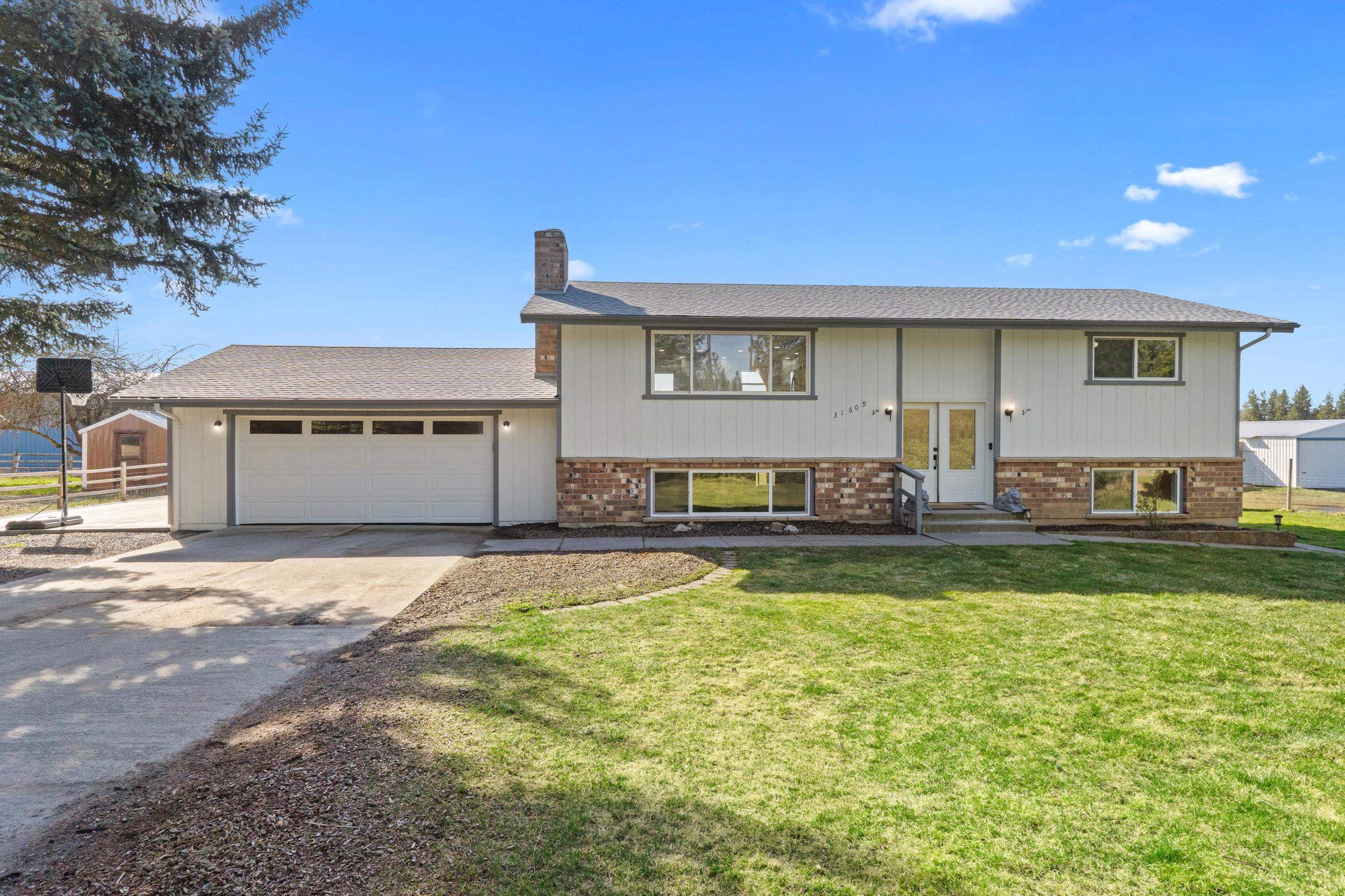 31609 North Cleveland Road Deer Park, WA 99006 - Photo 2 of 50