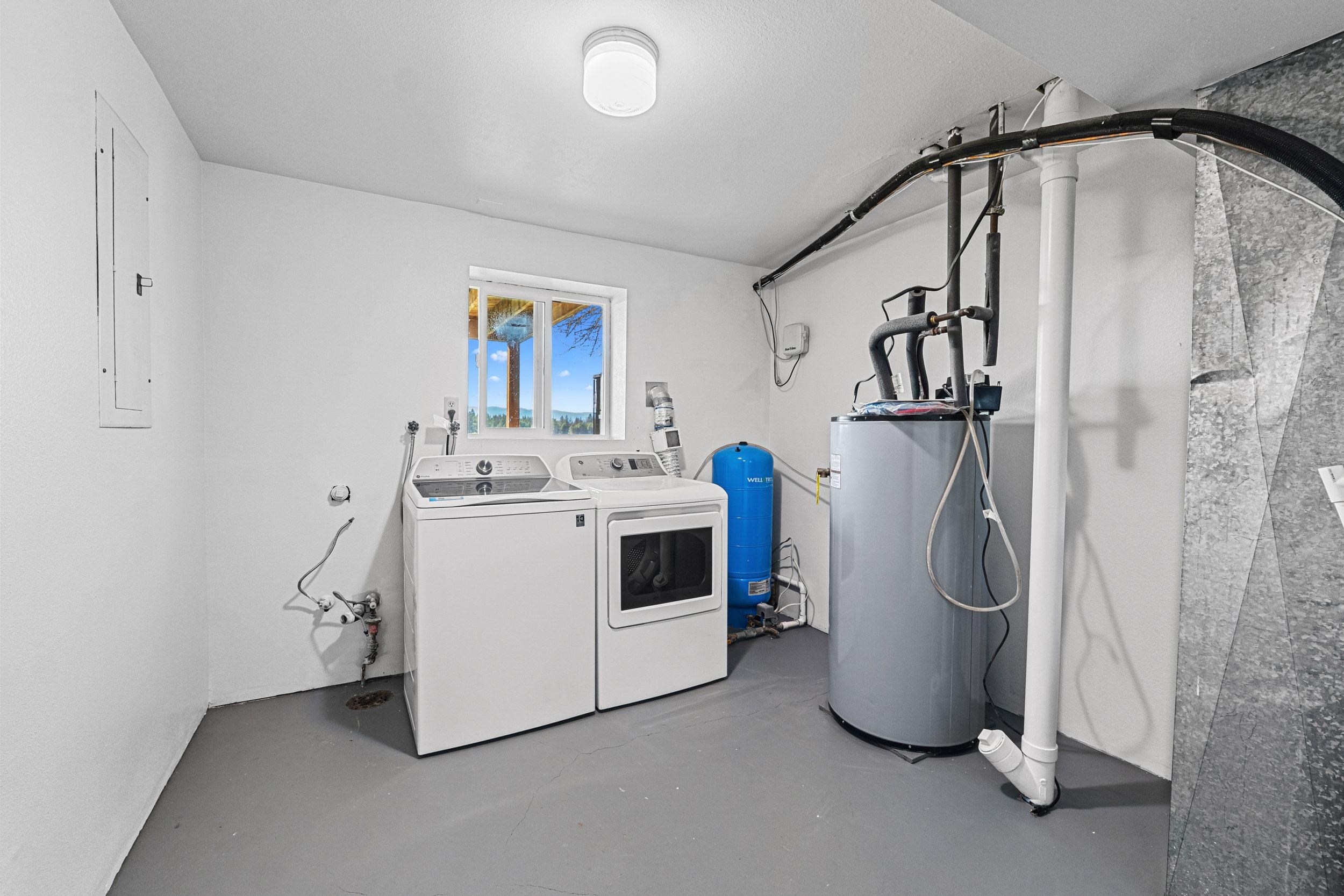 31609 North Cleveland Road Deer Park, WA 99006 - Photo 33 of 50