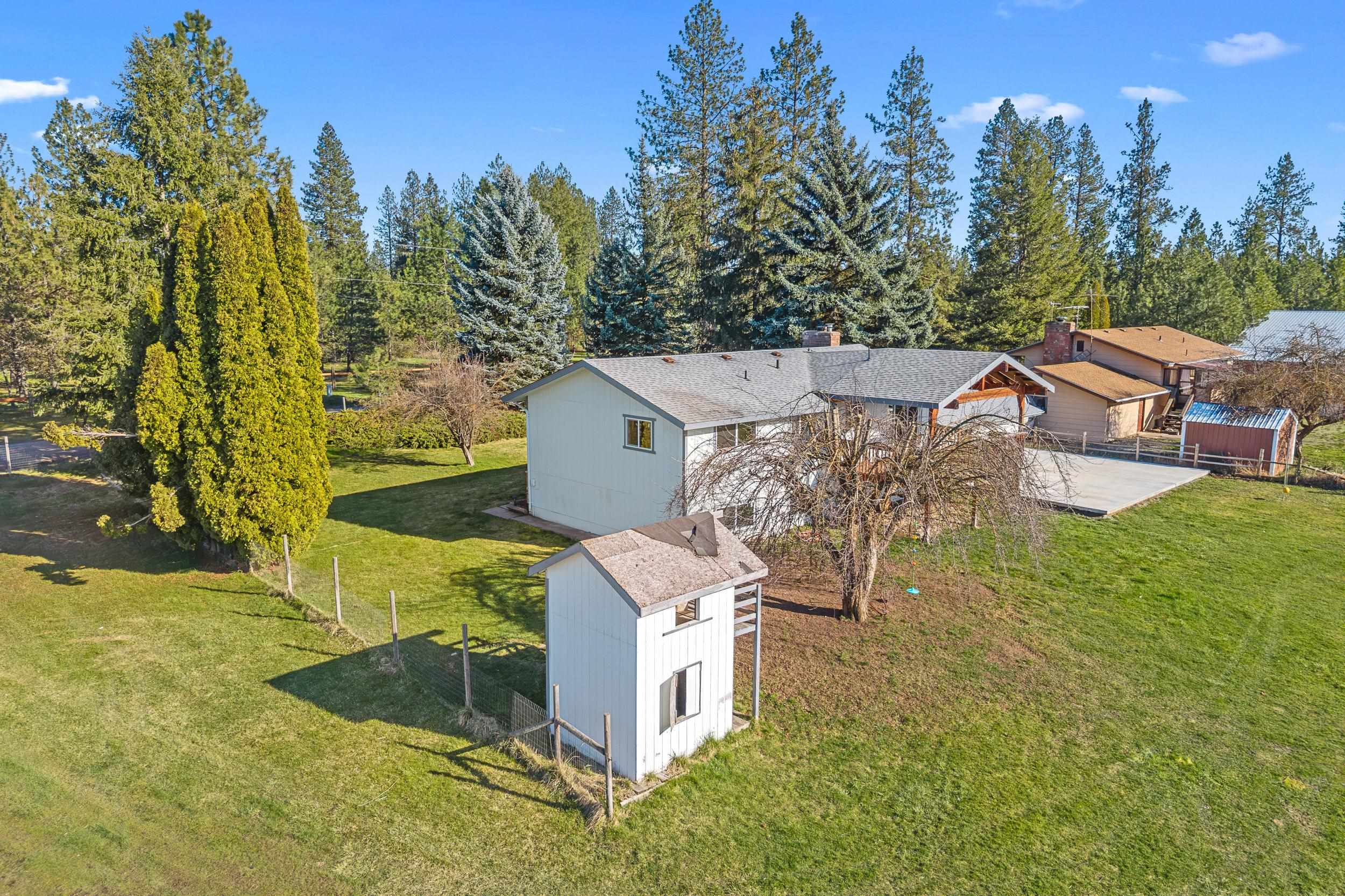 31609 North Cleveland Road Deer Park, WA 99006 - Photo 38 of 50