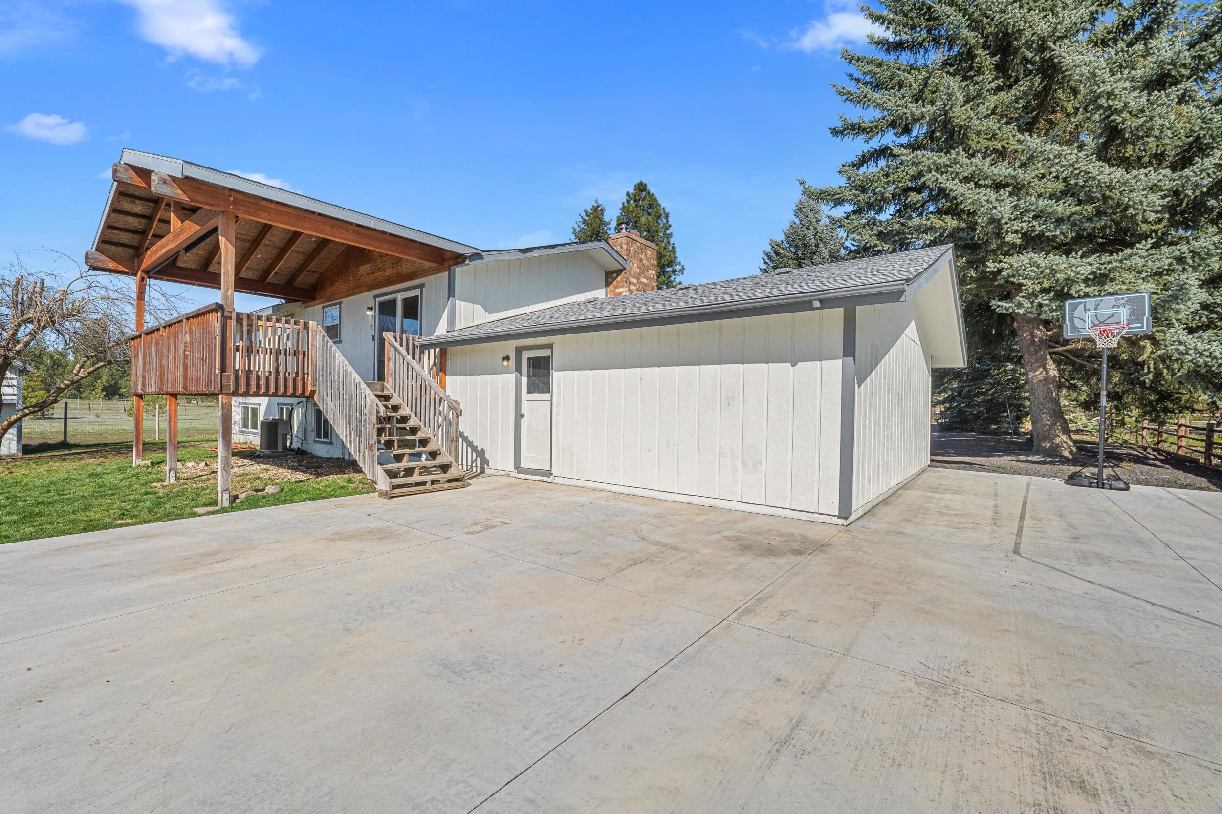 31609 North Cleveland Road Deer Park, WA 99006 - Photo 39 of 50