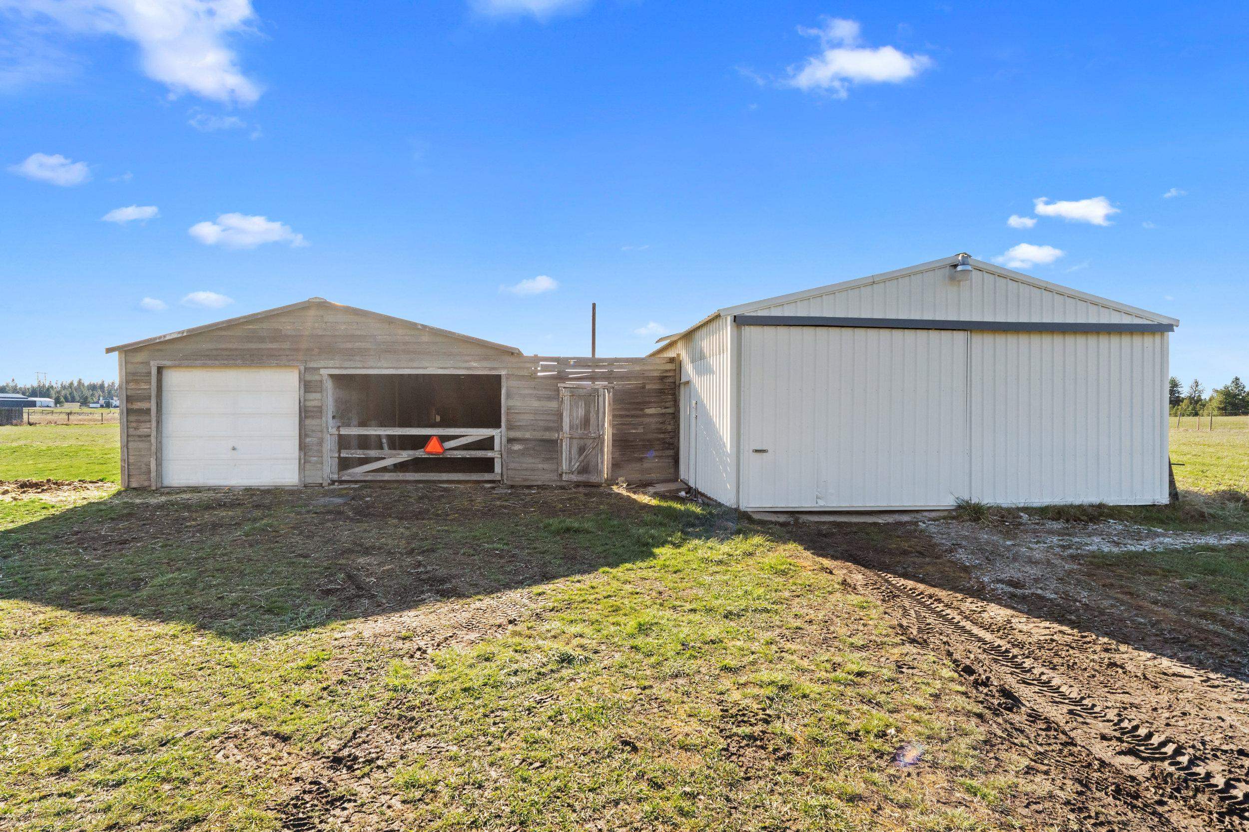 31609 North Cleveland Road Deer Park, WA 99006 - Photo 44 of 50